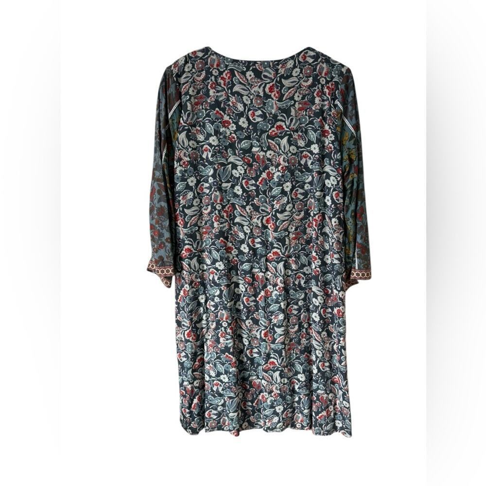 Sundance Sweet Whisper Mini Dress Size Small - Picture 3 of 6